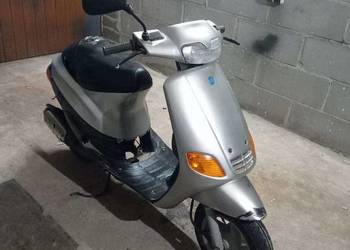 Skuter Piaggio ZIP 2 sow 1999r