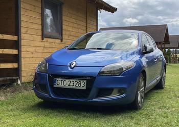 Sprzedam Renault Megane 3