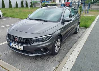 Fiat Tipo SW 1.4. 95KM  Lounge Kombi