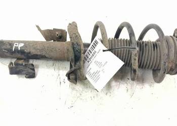 AMORTYZATOR PRAWY PRZÓD FORD FOCUS