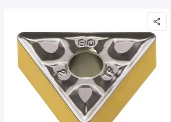 Plytka tokarska TNMG 432 IC  807