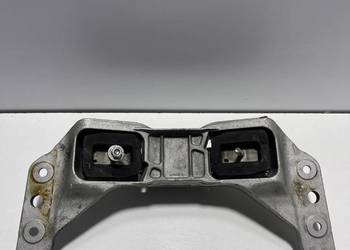 BMW E60 M5 E63 M6 S85 ŁAPA WSPORNIK SKRZYNI BIEGÓW PODUSZKI 2282027 7898305