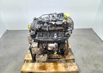 SILNIK KOMPLETNY BENZYNA DNU 2.0 TSI TFSI 300KM Cupra Ateca I (2018–2024)