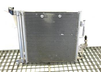 CHŁODNICA KLIMATYZACJI OPEL ZAFIRA B 1.9 100KM 05-19