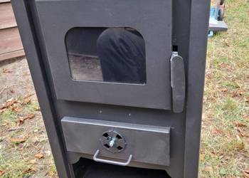 PIEC - KOZA - KOMINEK - nowy - do ogrzewania 90 m2 tylko za 795 zł .