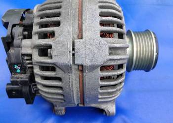 Alternator do Audi/VW