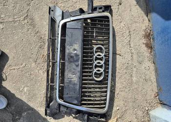 Audi OE 8R0853651 atrapa chłodnicy grill