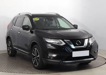 Nissan X-Trail 2.0 dCi