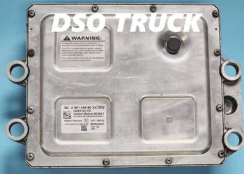 A0014466035 002 Sterownik MCM  mercedes MP ACTROS AXOR ATEGO