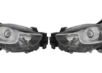 Mazda CX-5 12-17 Reflektor przedni lampa przednia NOWA