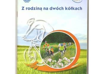 Z rodziną na dwóch kółkach - Słupsk Powiat