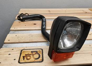 Uchwyt z Reflektorem JCB 535-95