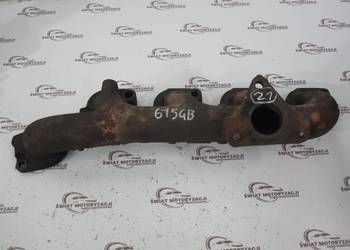 FORD TRANSIT 2.4 TDCI kolektor wydechowy 6C1Q9430CD