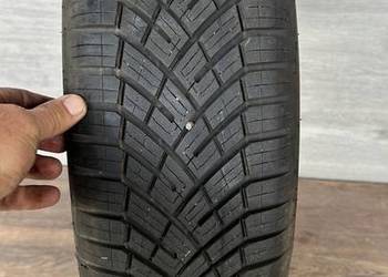 1x opona całoroczna 195/65R15 Continental AllSeasonContact 2 JAK NOWA