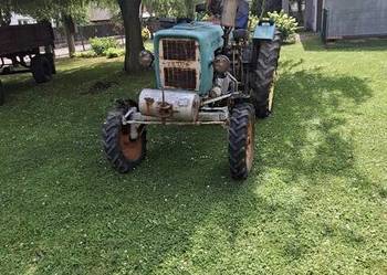 Sprzedam ciagnik rolniczy zetor