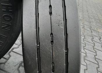 2x Opona używana ciężarowa 245/70R17.5 MICHELIN 200zł(szt.) C2539
