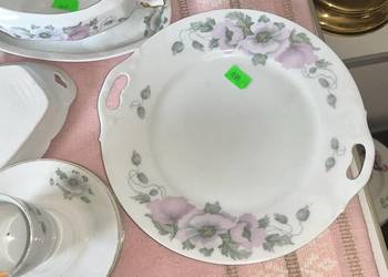 Patera Rosenthal. Syg. Thomas. 1908-1922