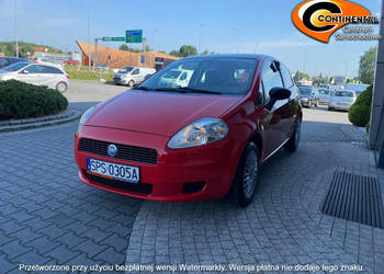 Fiat Punto II FL (2003-)