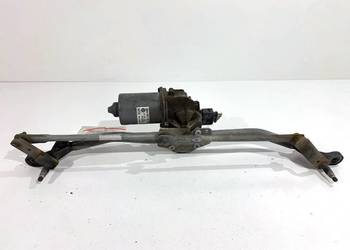 MECHANIZM WYCIERACZEK PRZÓD SKODA ROOMSTER 5J1955113B 07-15 UKŁAD