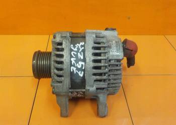 NISSAN JUKE QASHQAI 1.6 B 16V 11r 177KM HR16DE alternator 23100BR01A