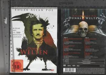 Edgar Allan Pole Dunkle Welten