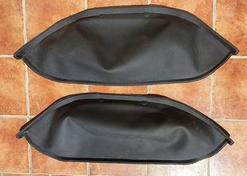 NADKOLA Mercedes Benz MB Sprinter Guma nadkoli