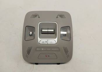 Chery Omoda 5 2024r oświetlenie lampka podsufitki kabiny oryg 605000614aa