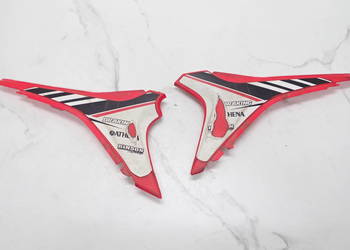 Osłony Filtra Powietrza Wypełnienie Honda CRF 450 09-12r