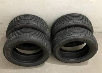 Opony letnie NEXEN 205/55 R16