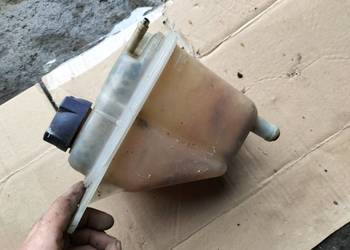 AUDI 80 B4 ZBIORNICZEK PŁYNU WODY WYRÓWNAWCZY 8A0121407A