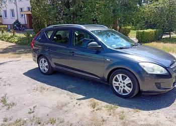 Sprzedam Kia Ceed