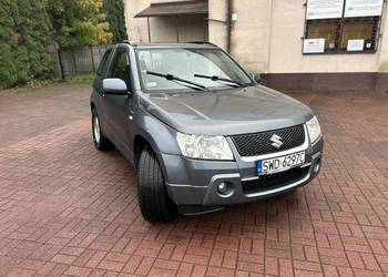Suzuki Vitara 1.9 Diesel