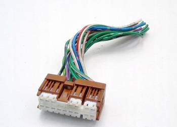 WTYCZKA KOSTKA NISSAN MURANO I Z50 3.5 ALTIMA MAXIMA QUEST PATHFINDER 350Z