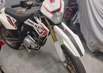 Beta Yamaha Husqvarna Rieju