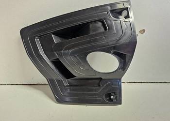 IVECO DAILY IV 24- ŚLIZG ZDERZAKA GRILLA ATRAPY PRZÓD PRAWY 56712DX