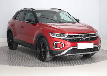 VW T-Roc 1.5 TSI