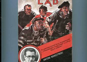 Czarny Ląd - Marczyński