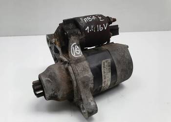 ROZRUSZNIK Skoda Fabia II 1.4 16V ROZRUSZNIK 02T911024B valeo oryginał