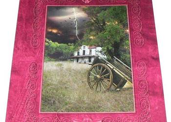 SAGA O LUDZIACH LODU T. 31 - PRZEWOŹNIK