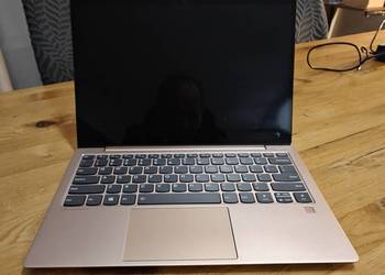Lenovo Ideapad S530 13IWL i5-8265U / RAM 8GB / SSD 256GB / MX250 alu-gold