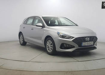 Hyundai i30 1.5 DPI Classic + ! Z polskiego salonu ! Faktura VAT ! III (20…
