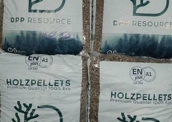 Pellet Holzpellets EN Plus A 1