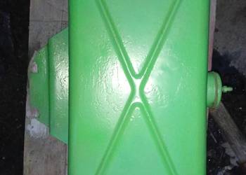 Zbiornik paliwa do silnika s 7 301 d andoria