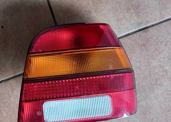 LAMPA WKŁAD TYLNA PRAWA VW POLO II ORYGINAŁ