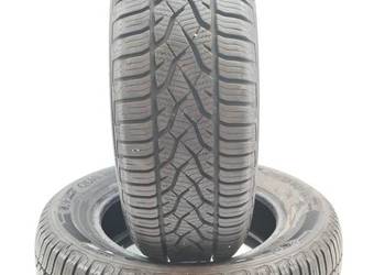 2x OPONA CAŁOROCZNA BARUM QUARTARIS 5 195/65R15 (4120) 7.75 7.68