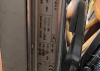 Zmywarka Whirlpool Adp 4618x w całości lub na części