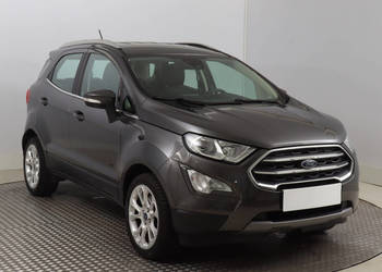 Ford Ecosport 1.0 EcoBoost