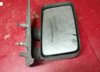 Ducato jumper BOXER 94-02 lusterko