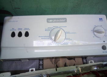 części do pralki Polar PWA 630 A/P