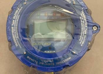 Gas Detector Oldham OLCT 80d H2S